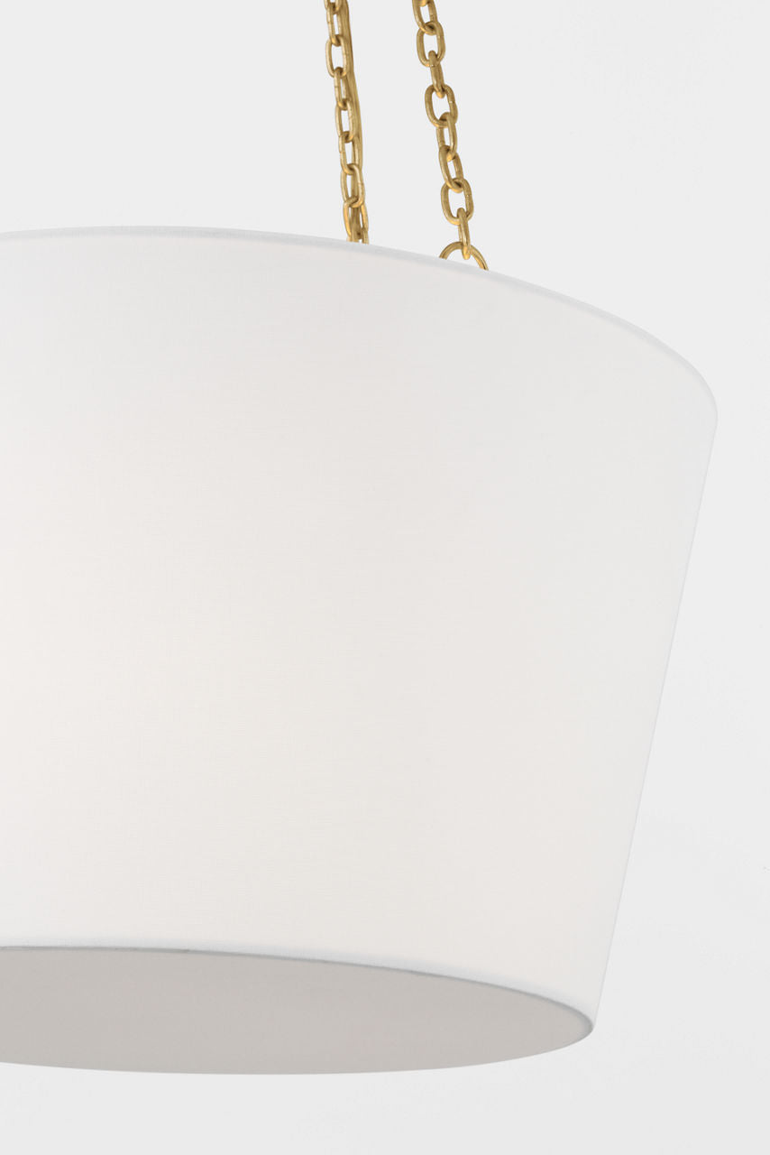 Herve 18 Hanging Shade