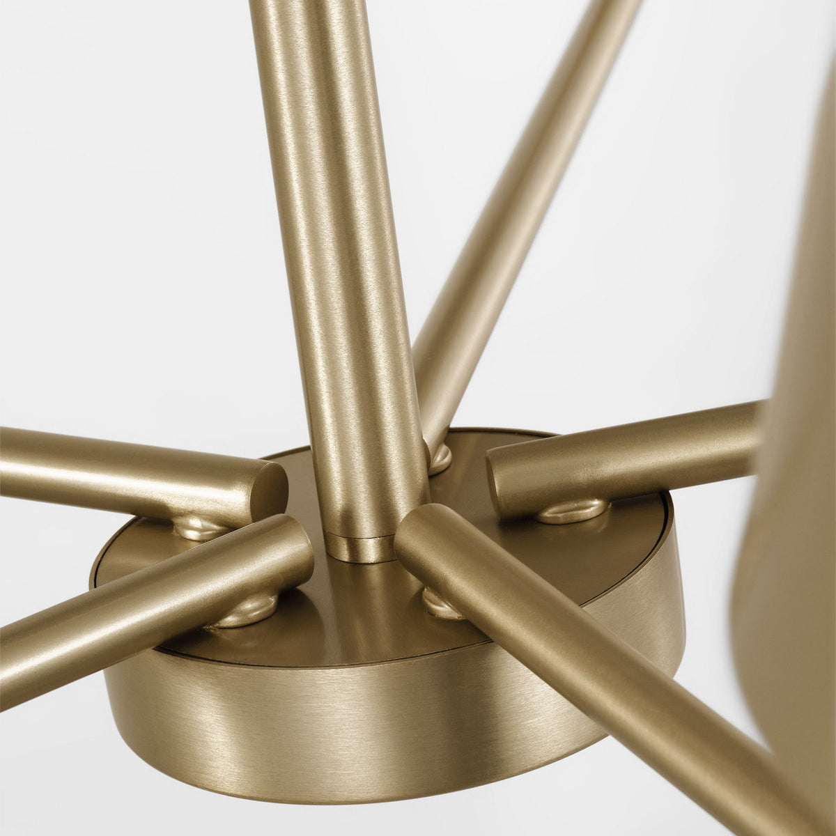 Ender Medium Chandelier