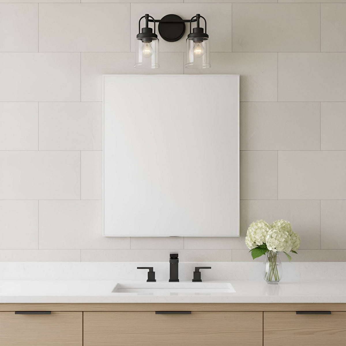 Anders Medium Vanity