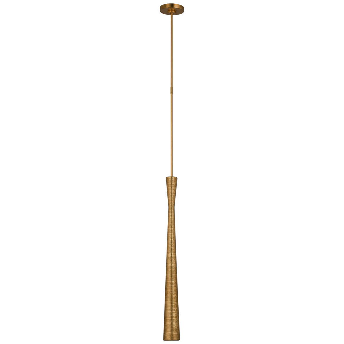 LED Pendant — 3.25"