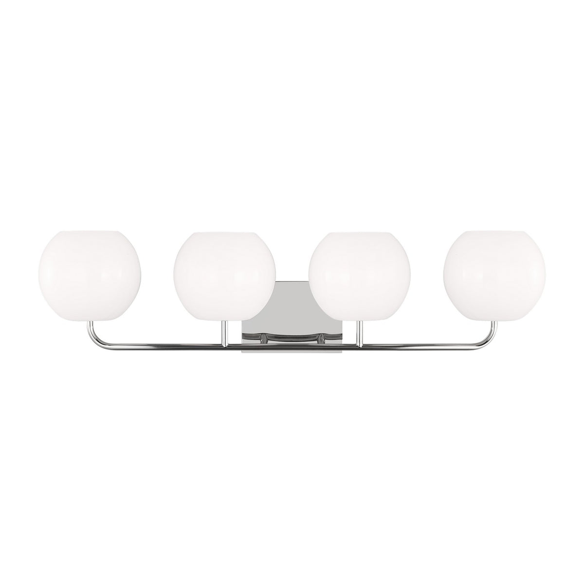 Rory Four Light Bath — 60 W