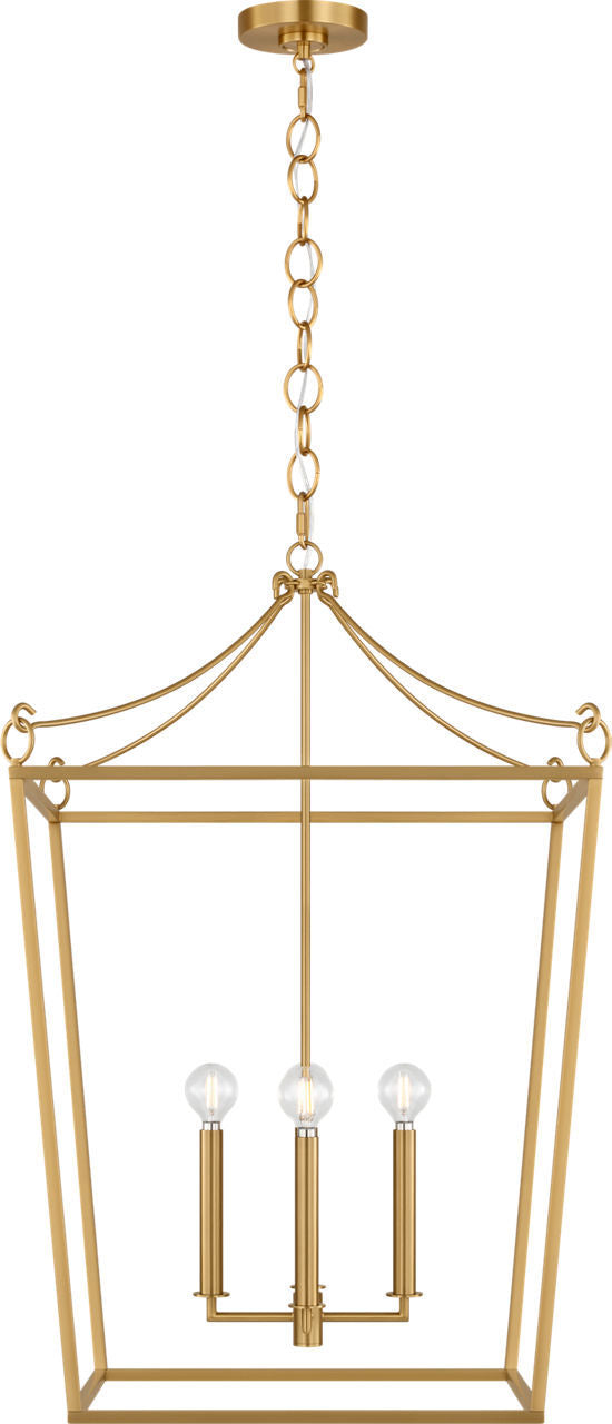 Carlyle 21 Lantern