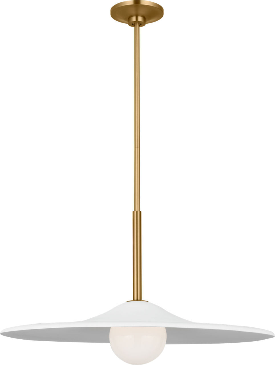 Endicott 24 Pendant