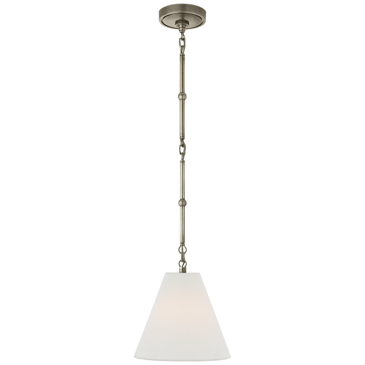 Goodman One Light Pendant — 9.5"