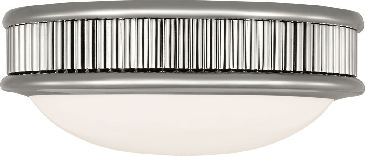 Ritz 8 Flush Mount