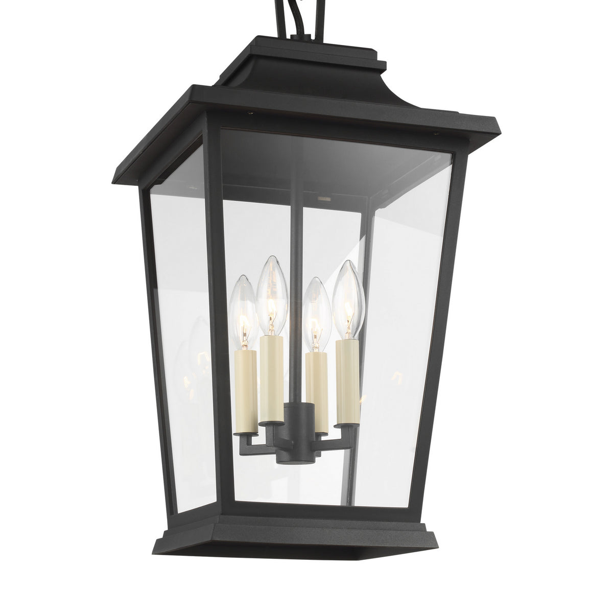 Warren Large Pendant