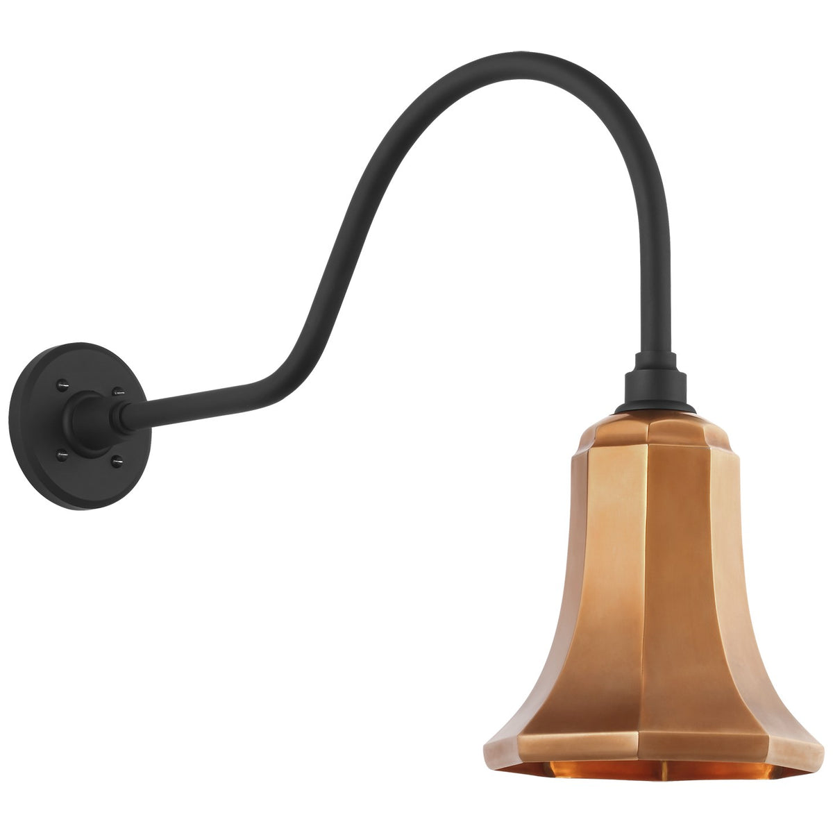 Academy 23" Flynn Barn Light