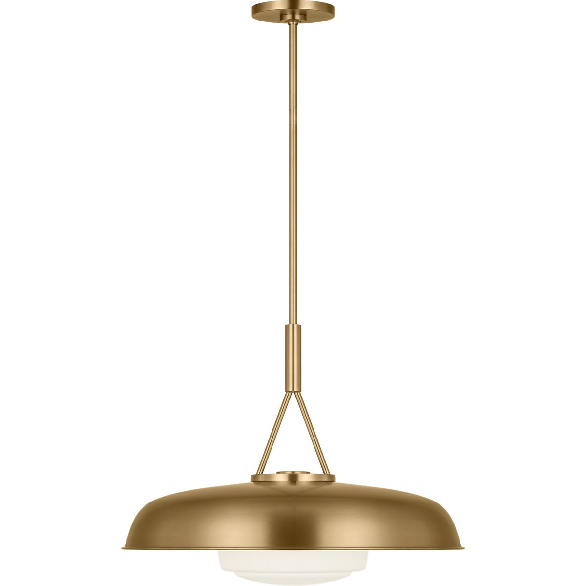 Liora 20" Pendant
