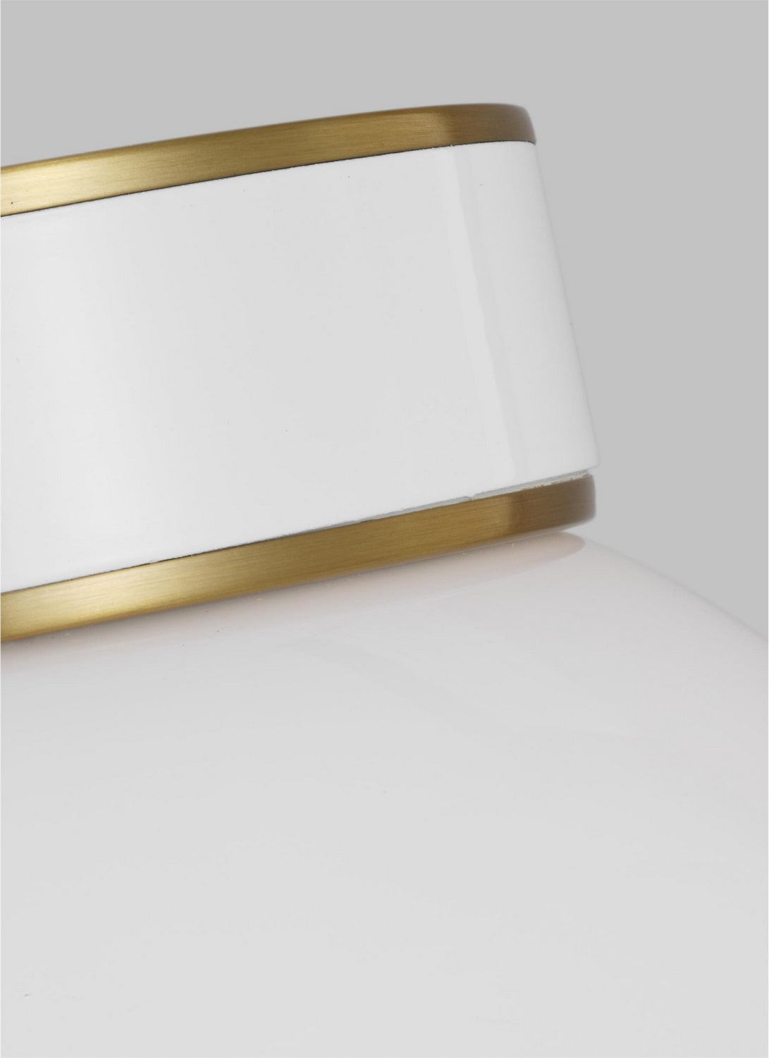 Monroe Small Flush Mount