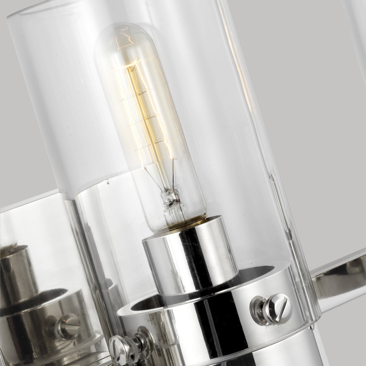 Three Light Vanity — 8.50", 21.13"