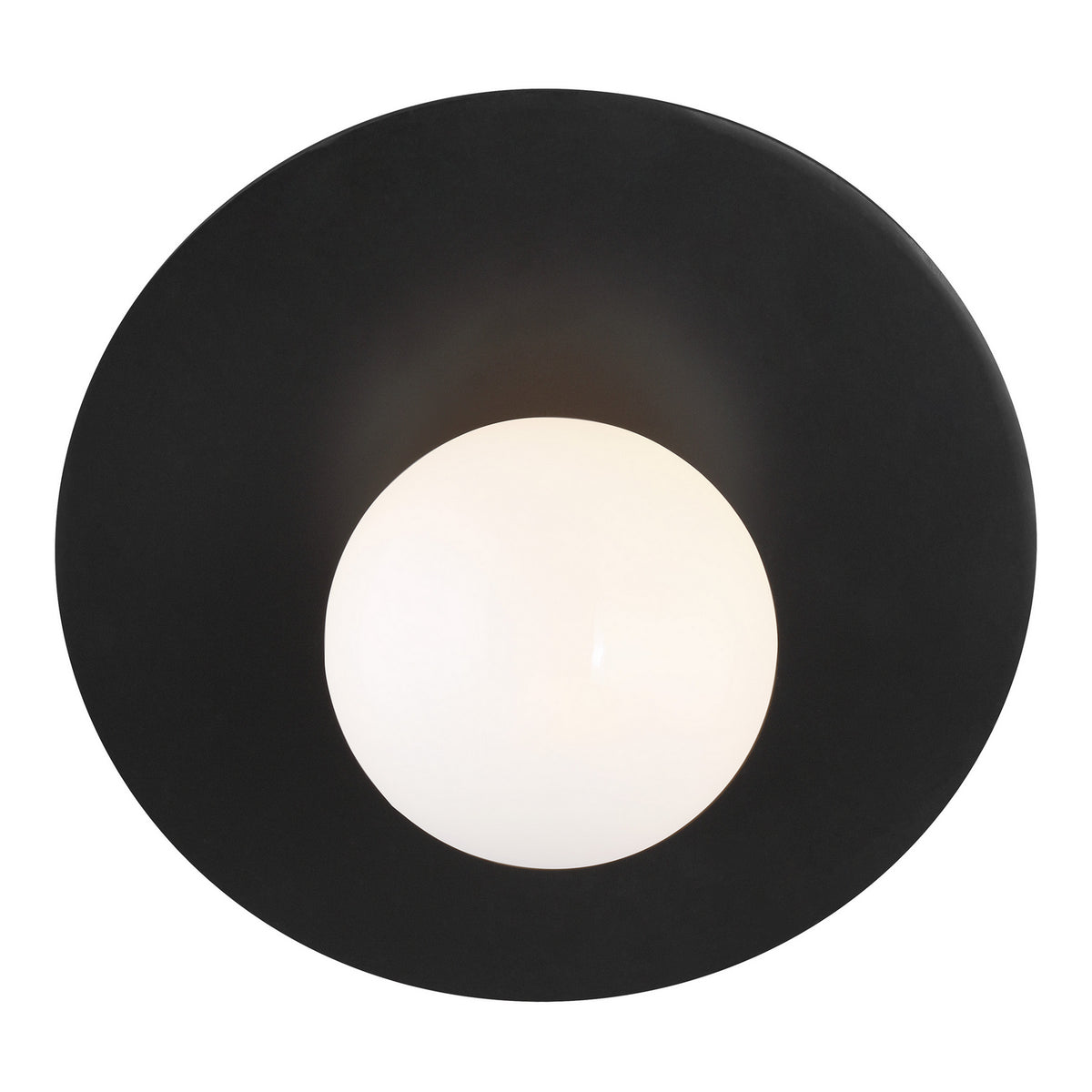 Nodes Angled Sconce