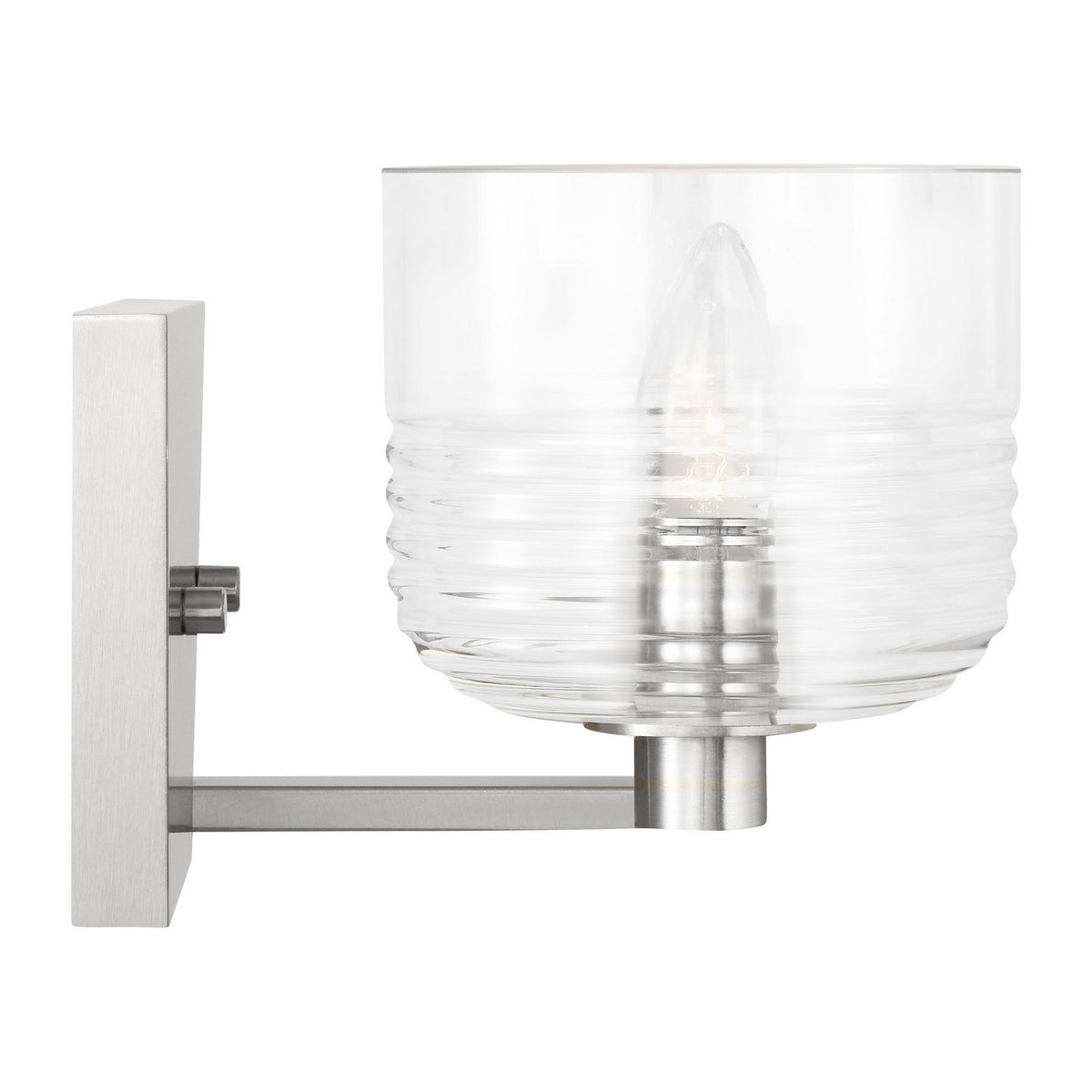 Lochdale Small Sconce
