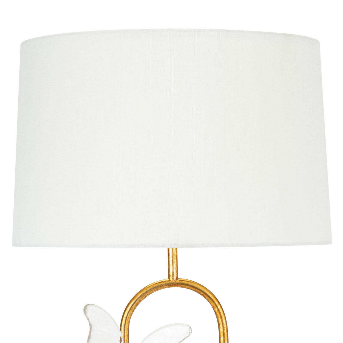 Monarch One Light Table Lamp