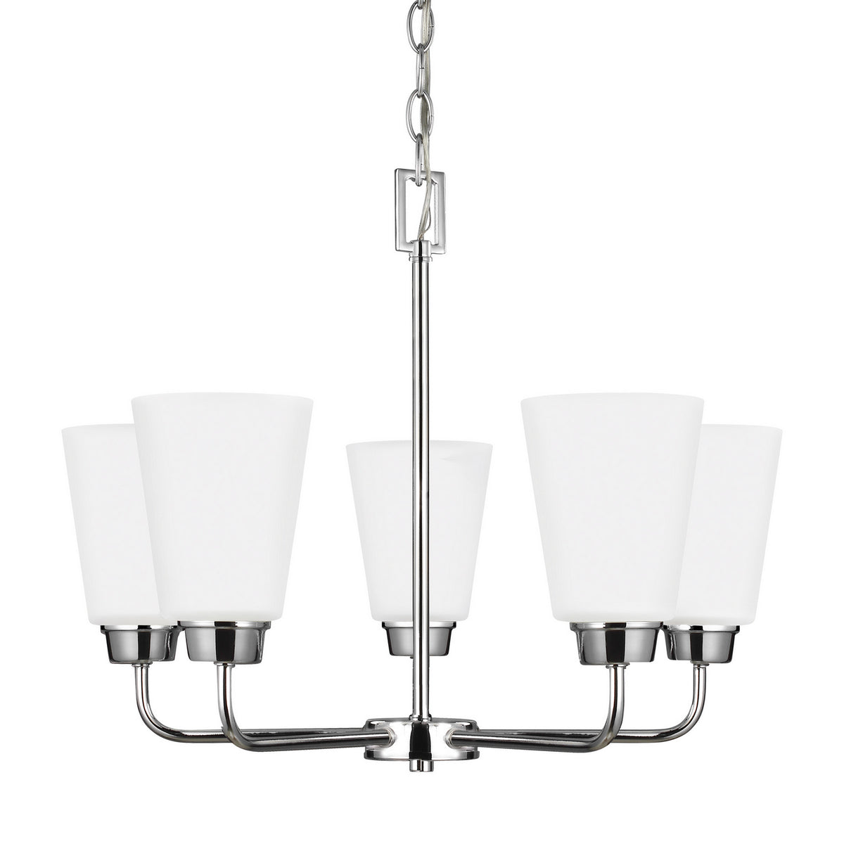 Kerrville Five Light Chandelier