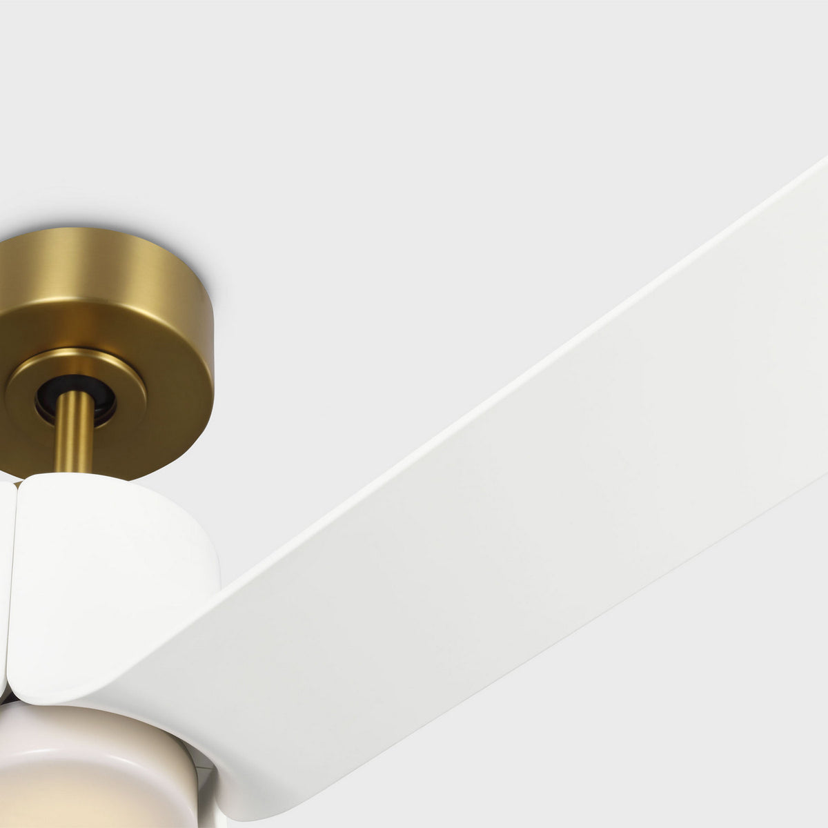 Peel Smart 52" LED Ceiling Fan