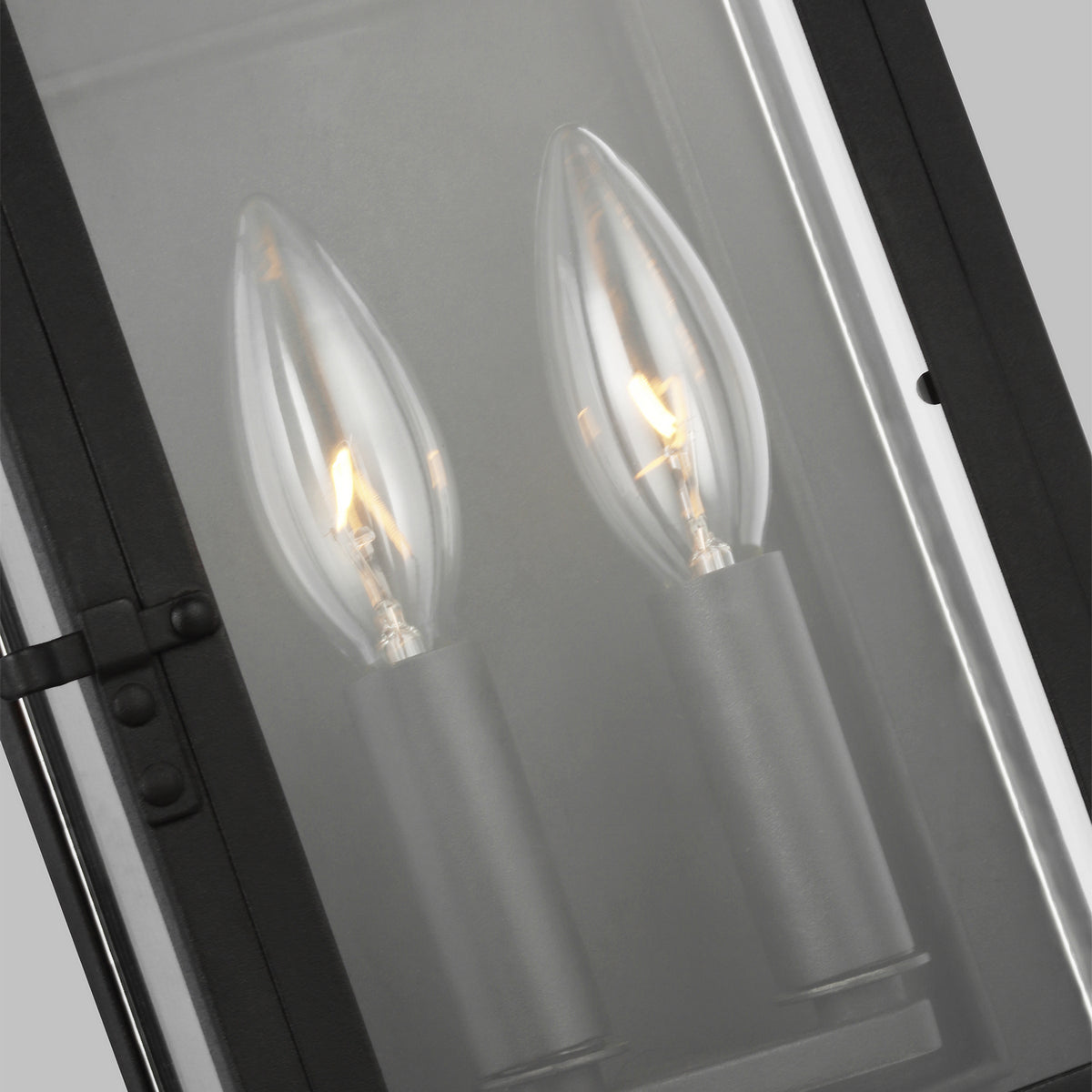 Hingham Small Wall Lantern
