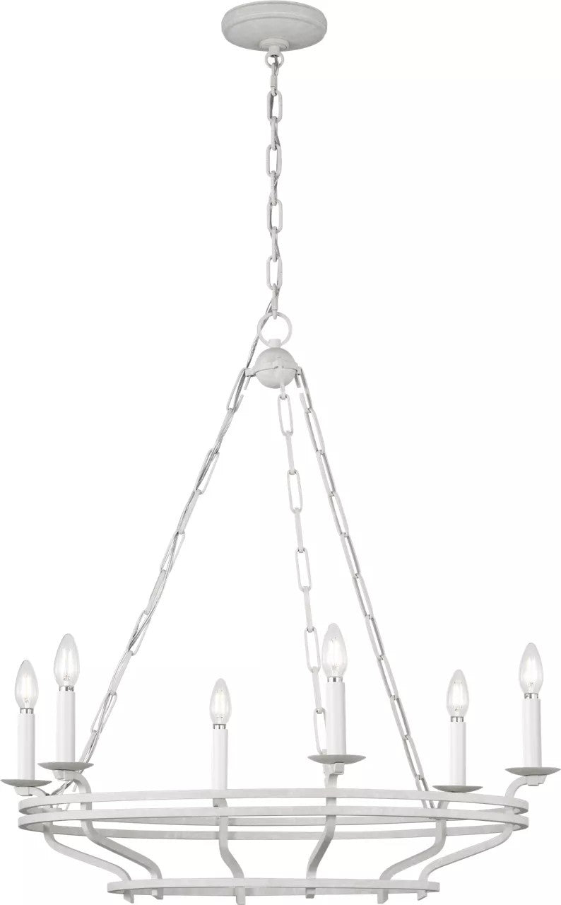 Brighton 32" Chandelier