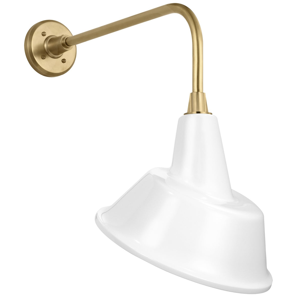 Academy 20" Rex Barn Light