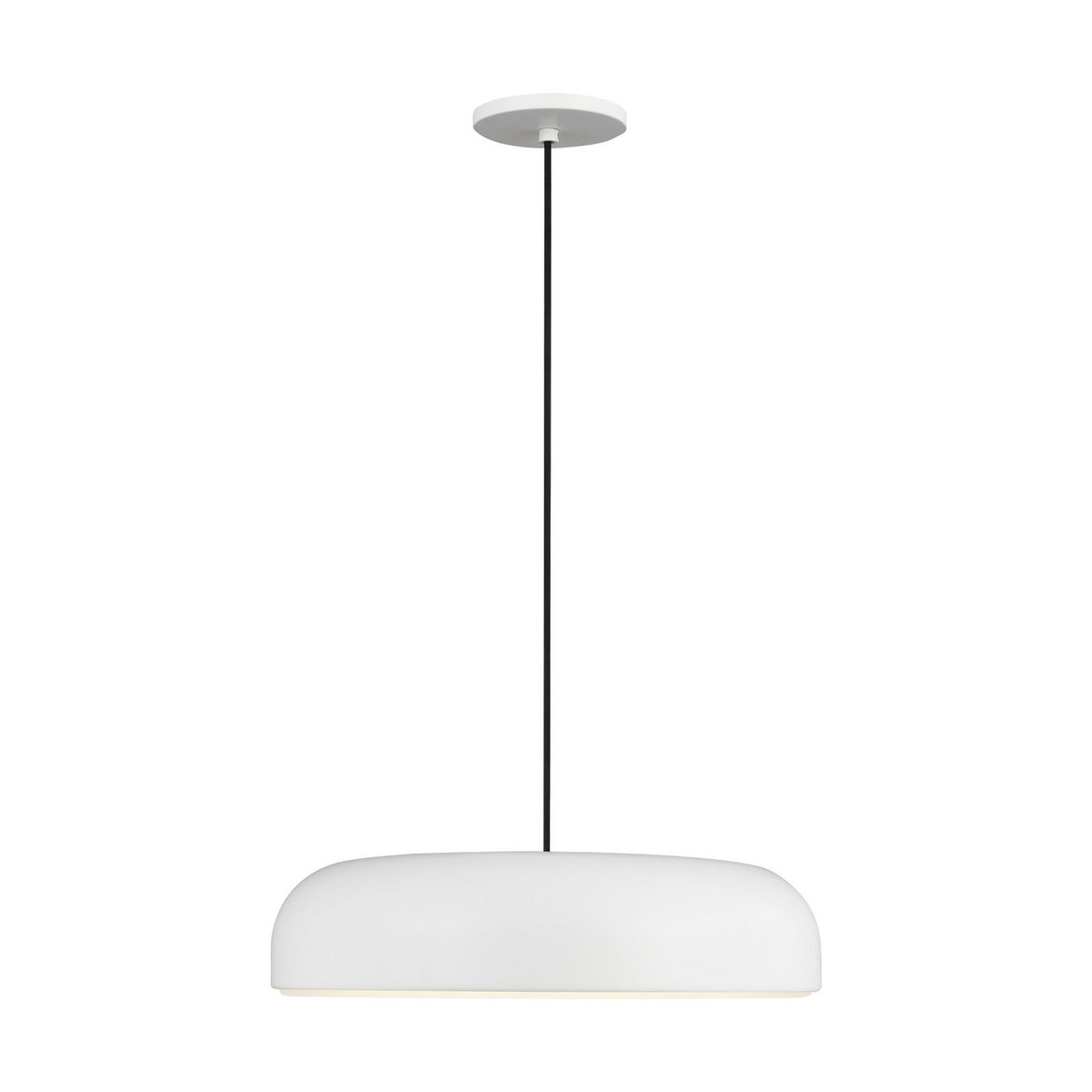 Kosa 18 Pendant