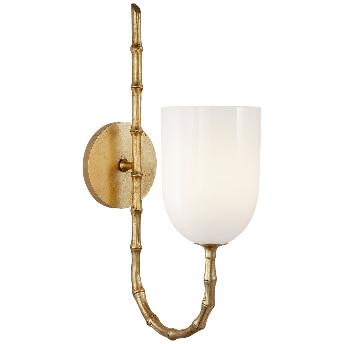 Edgemere Wall Light