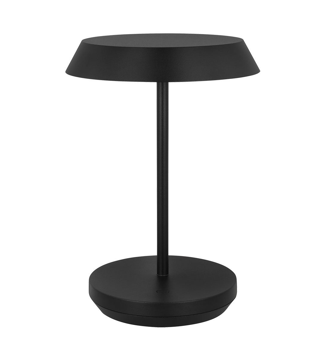 Tepa Short Accent Rechargeable Table Lamp