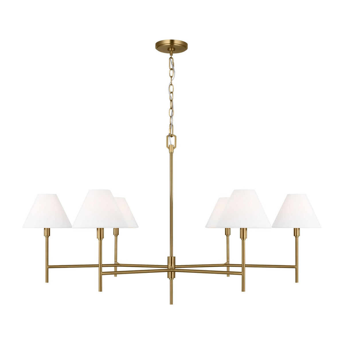 Ridgewood Extra Large Chandelier