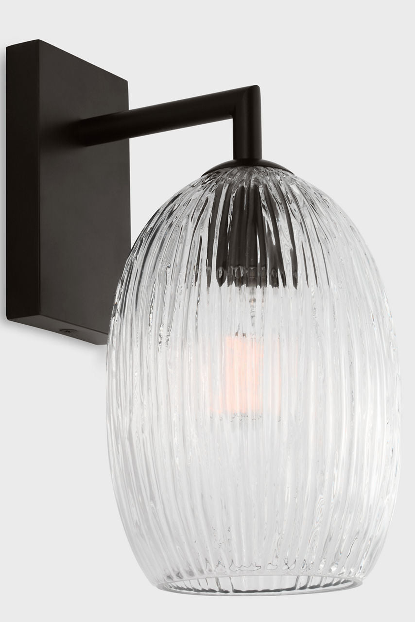 Serafina 10 Sconce
