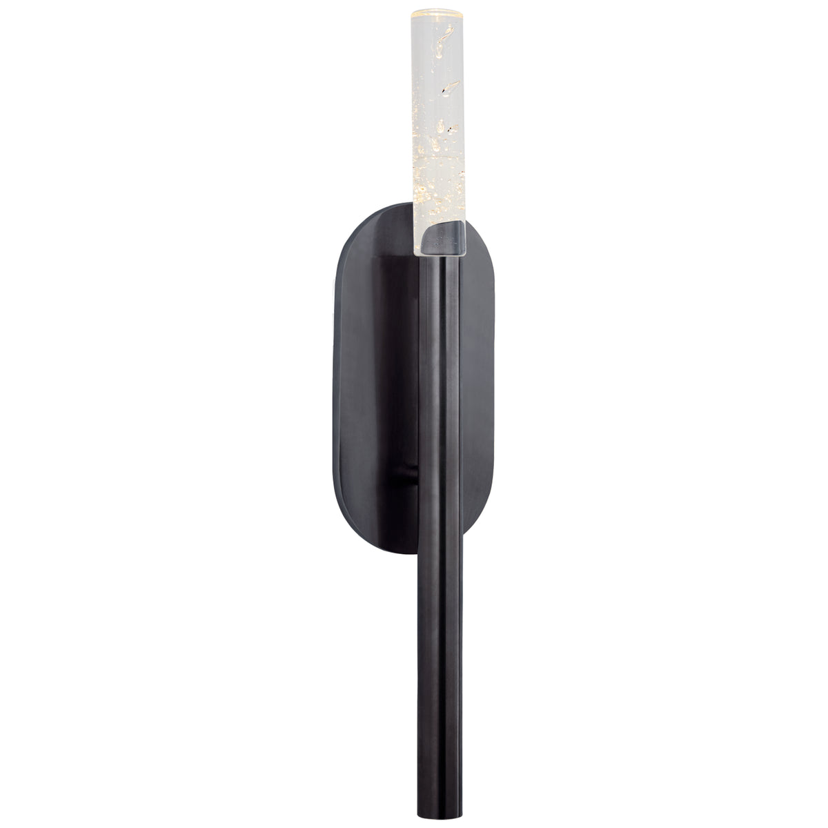Rousseau LED Bath Sconce — 4.25"