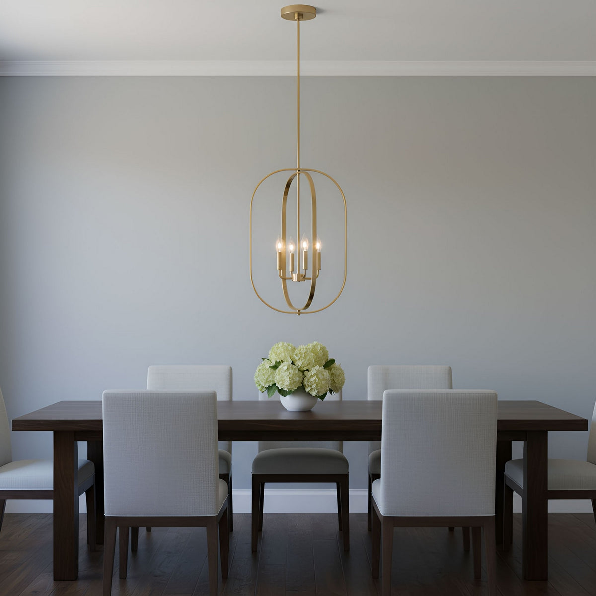 Loretto Medium Lantern