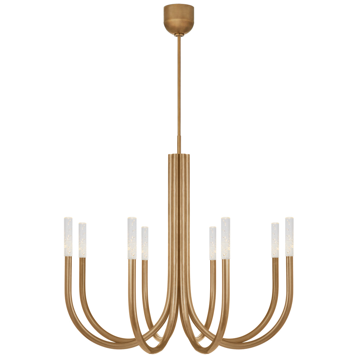 Rousseau Medium Chandelier