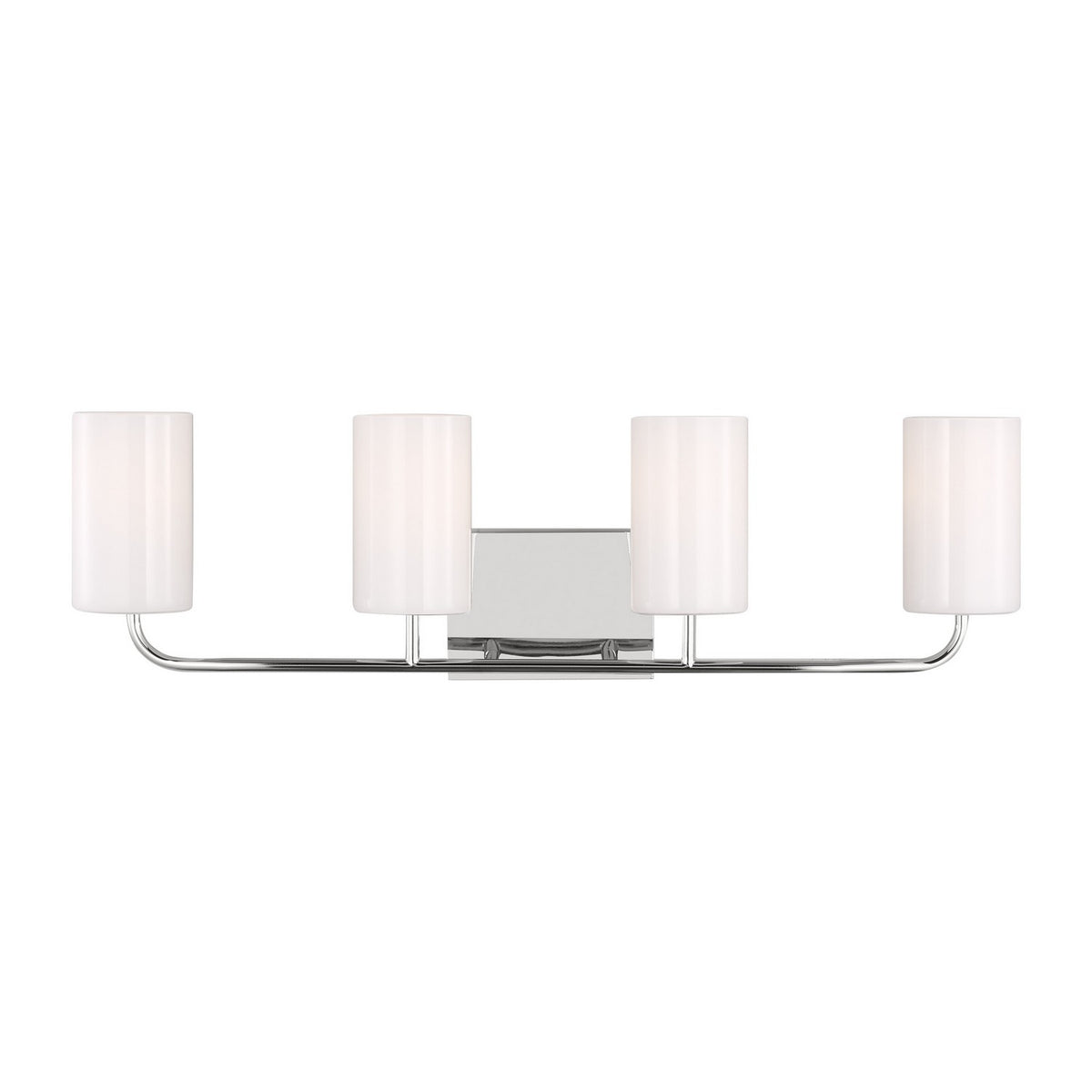 Rhett Four Light Bath — 60 W