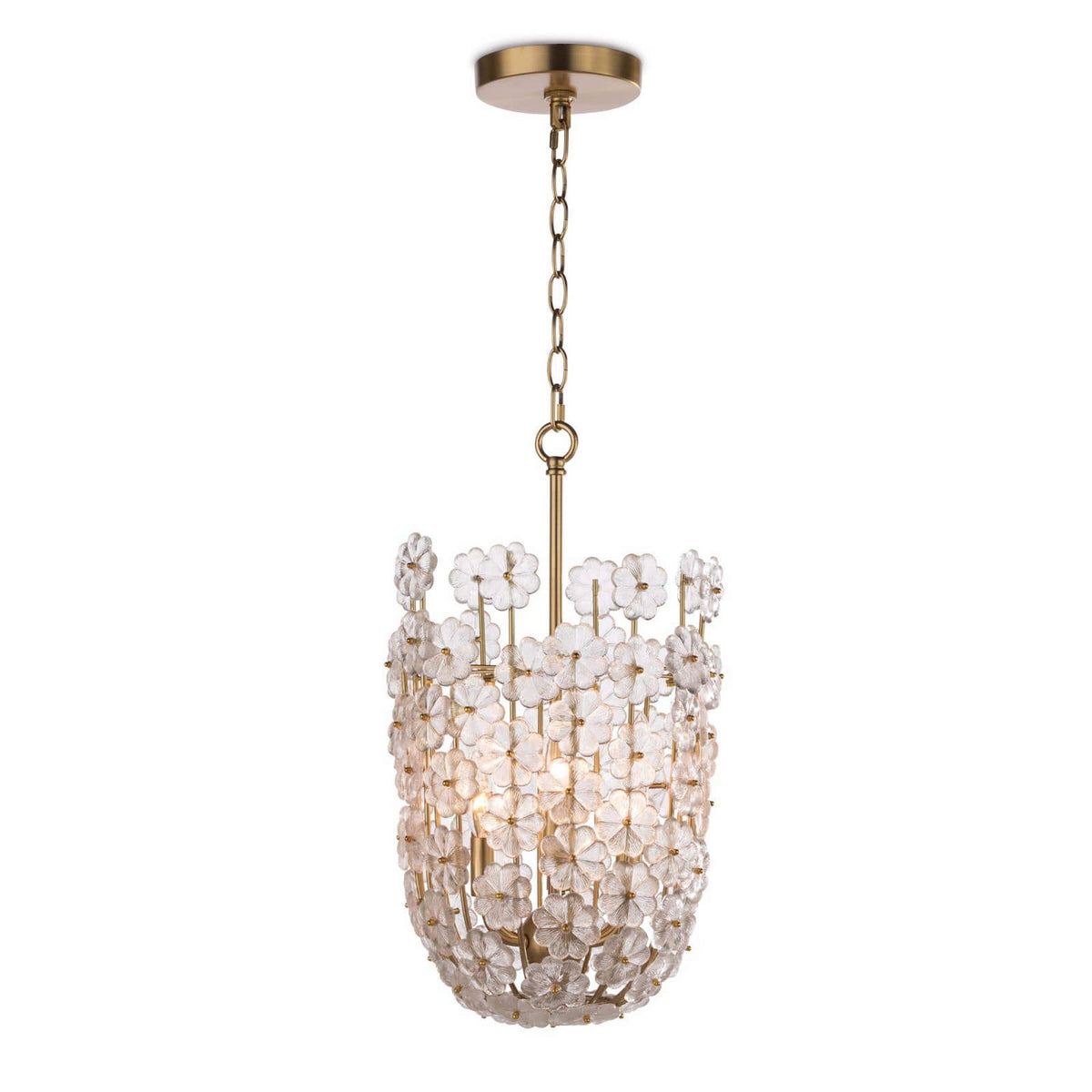 Charlotte Six Light Pendant
