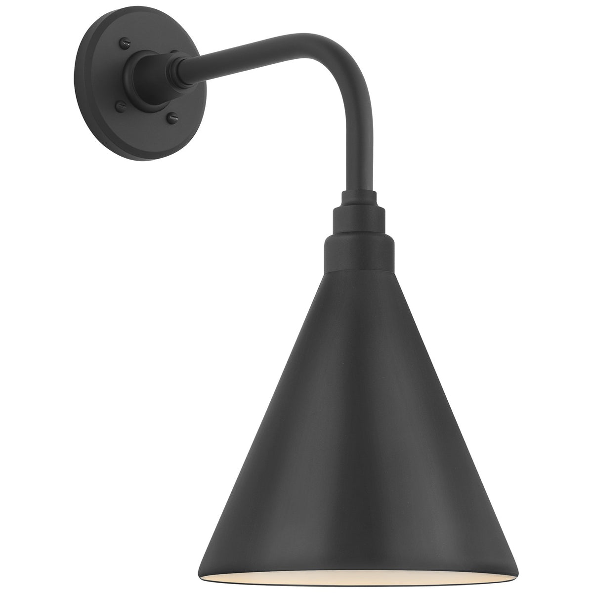 Academy 11" Rex Barn Light