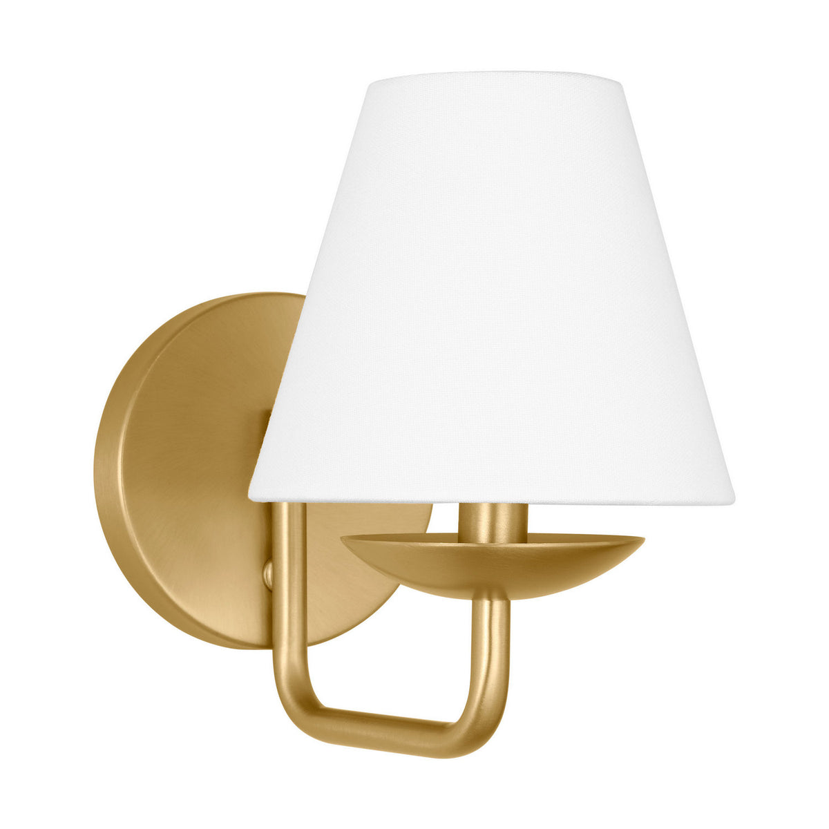 Albion Small Sconce