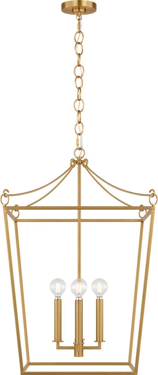 Carlyle 18 Lantern