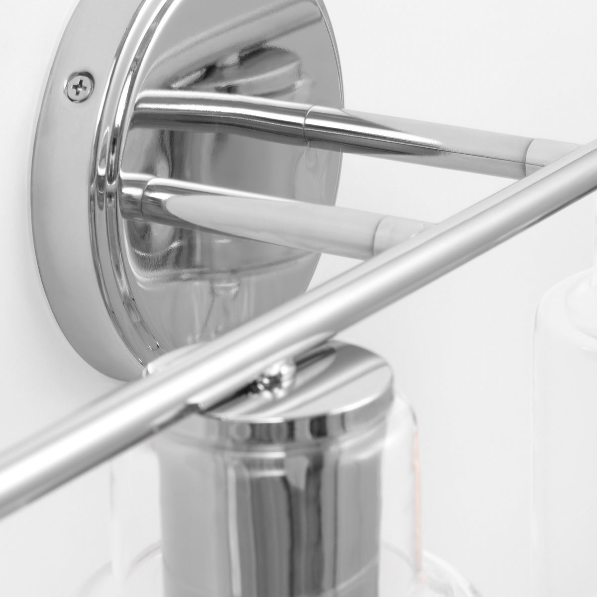 Sayward 4-Light Bath Sconce