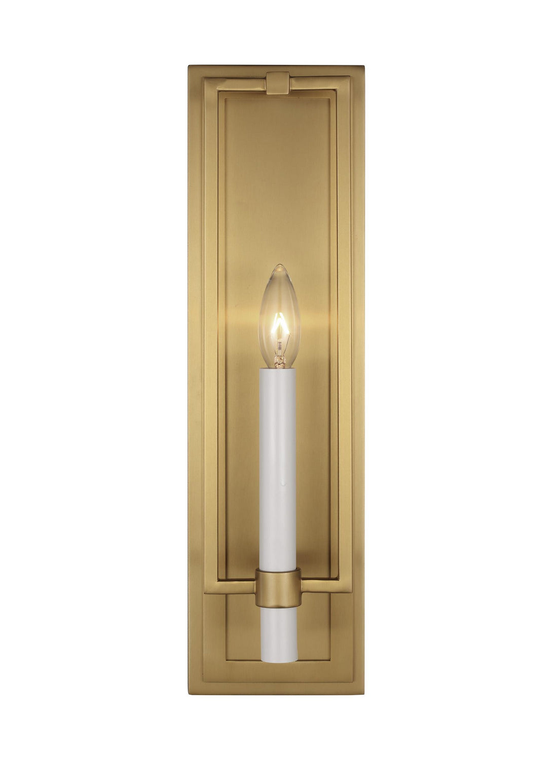 Marston Tall Sconce