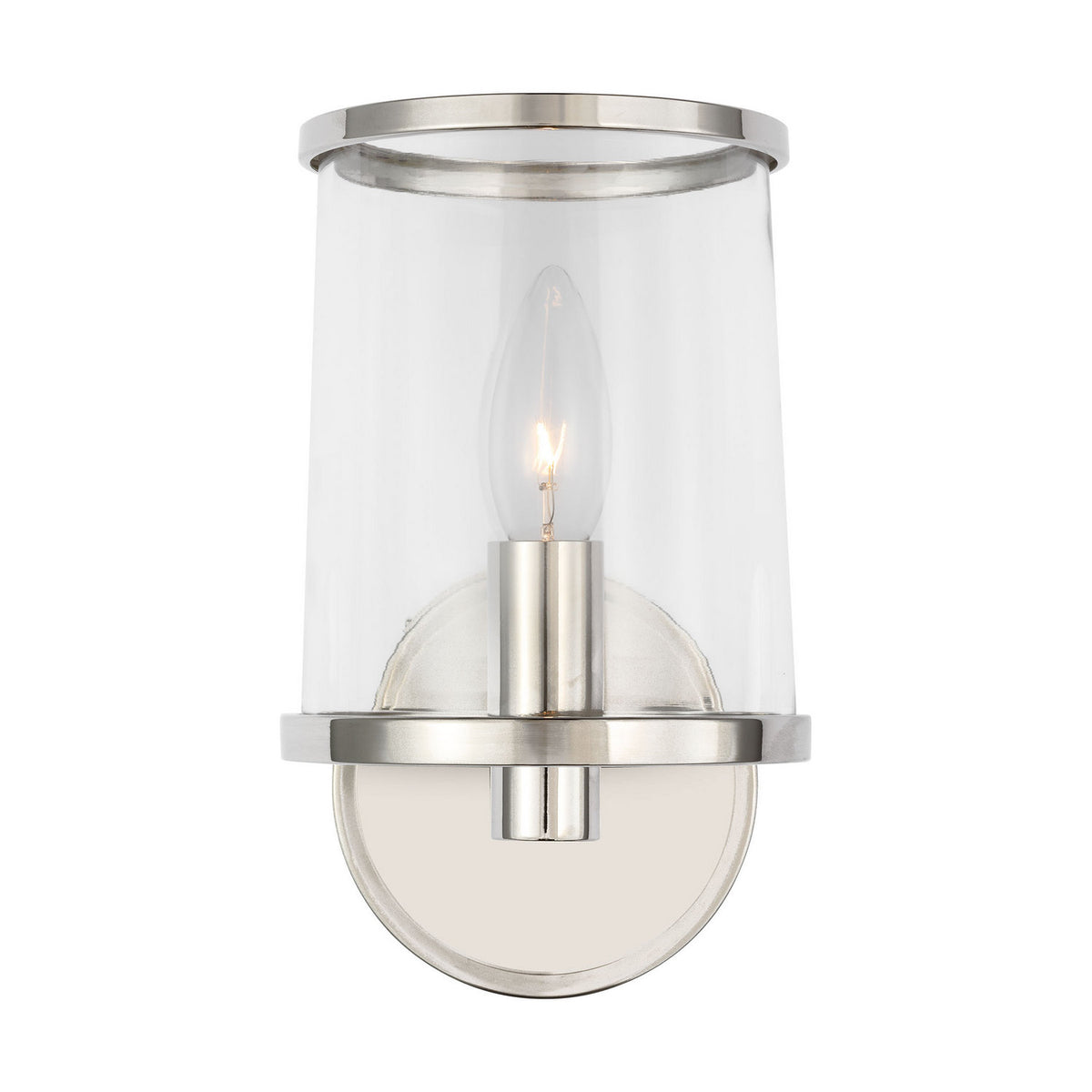 Reynolds Small Bath Sconce