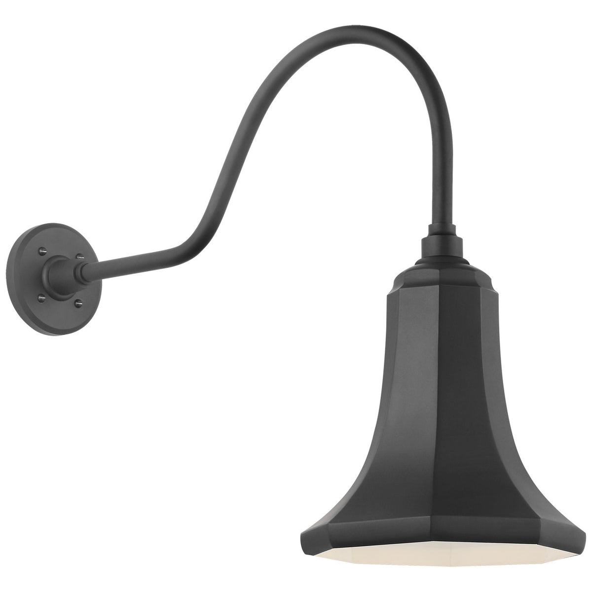 Academy 23" Flynn Barn Light