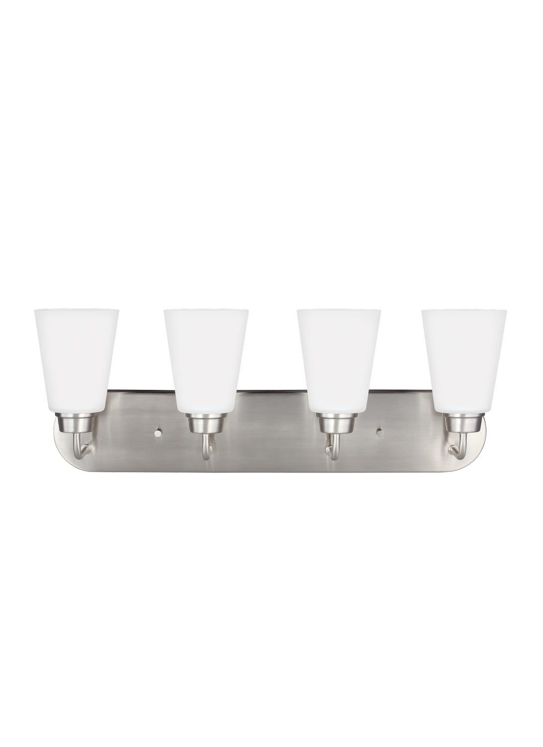 Kerrville Four Light Wall/Bath