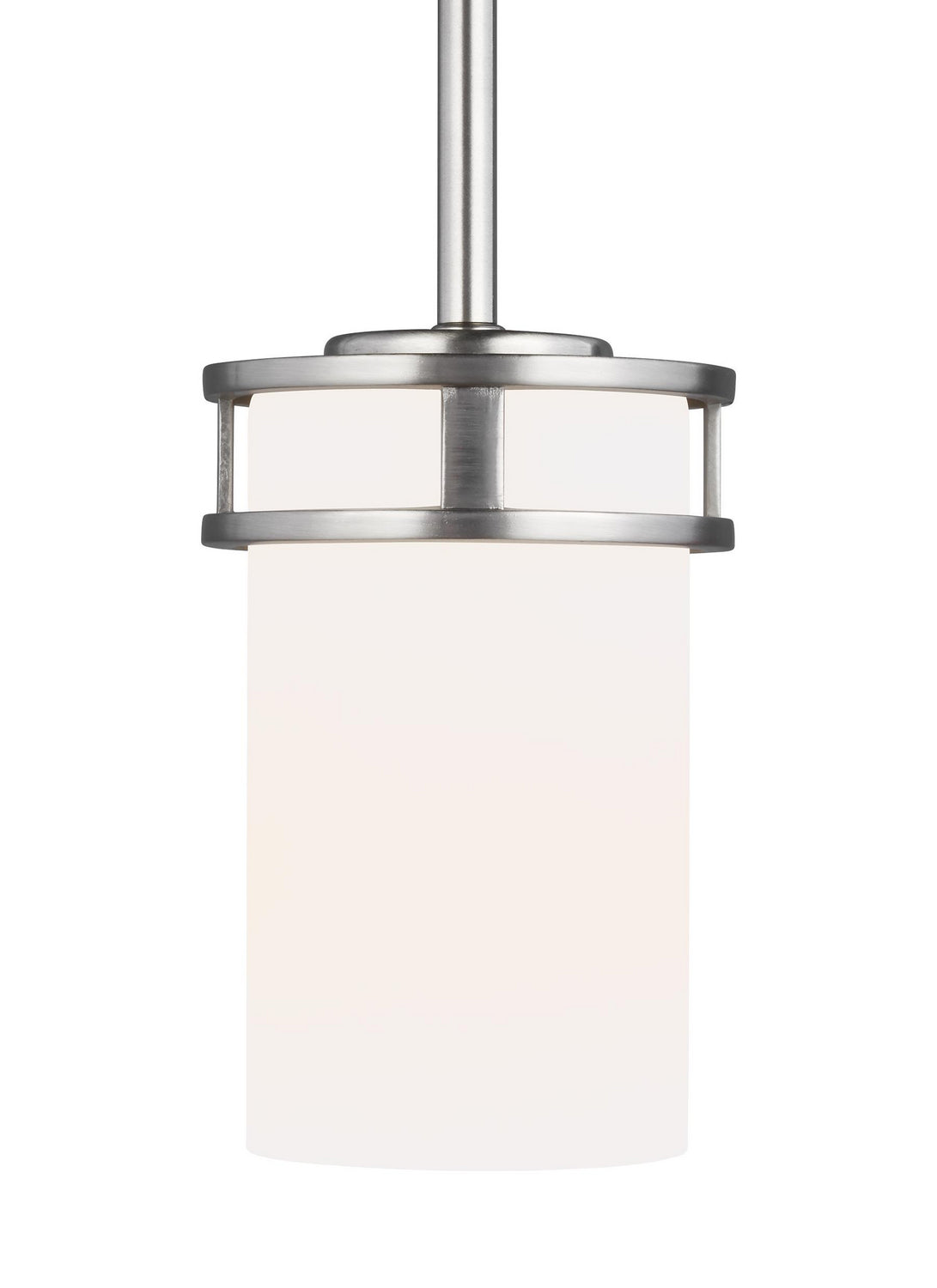 Robie One Light Pendant