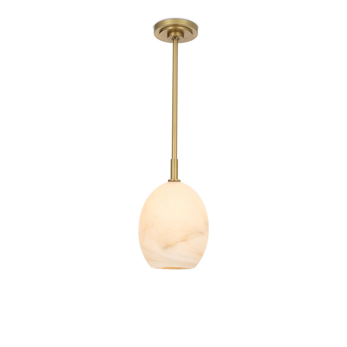 Artemis One Light Pendant