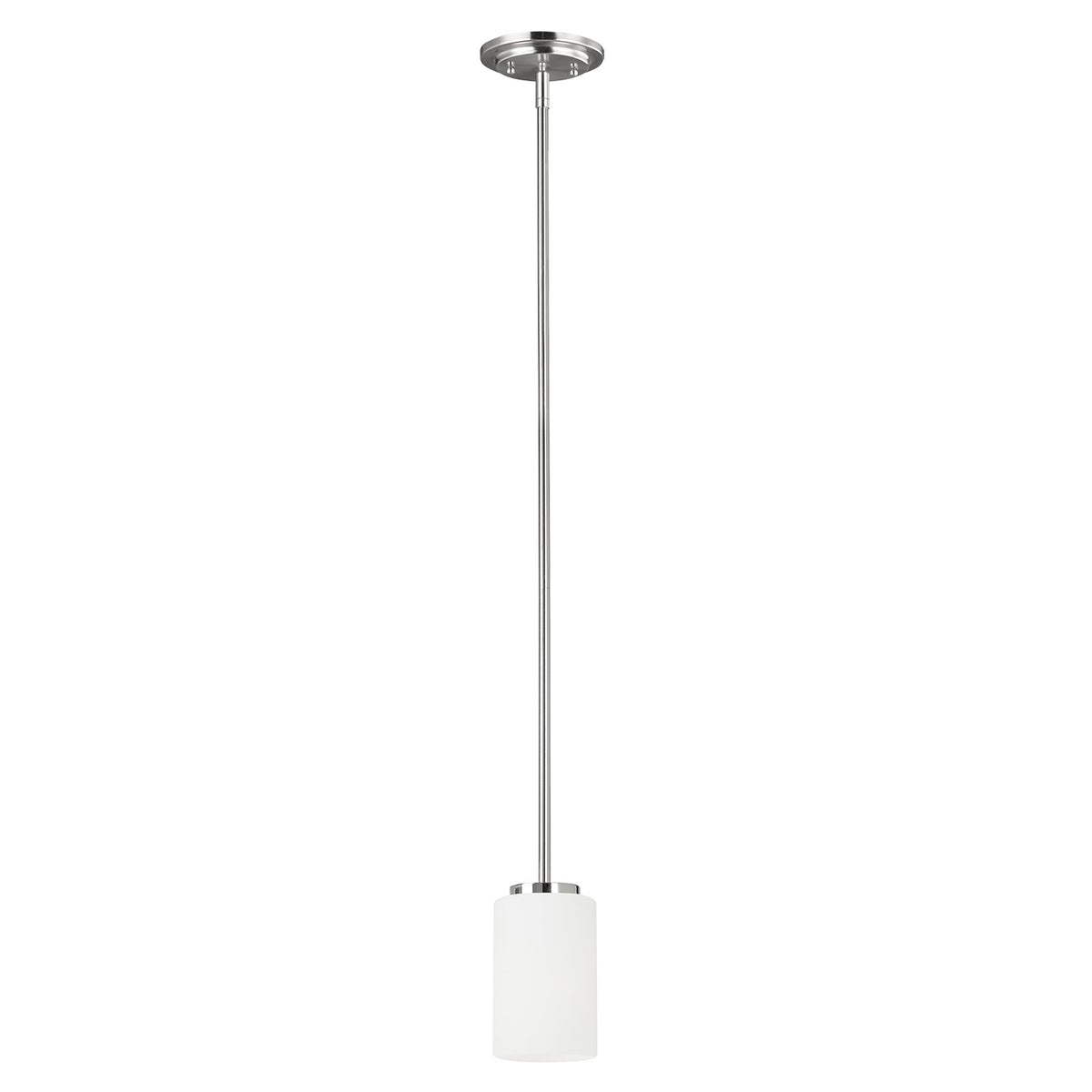 Oslo One Light Mini Pendant