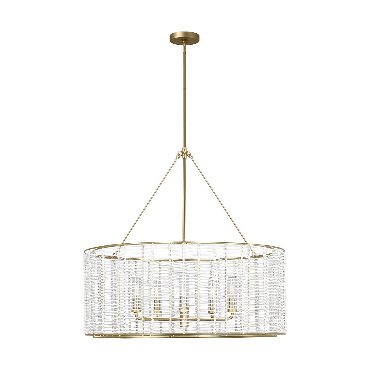 Winslow Large Hanging Shade