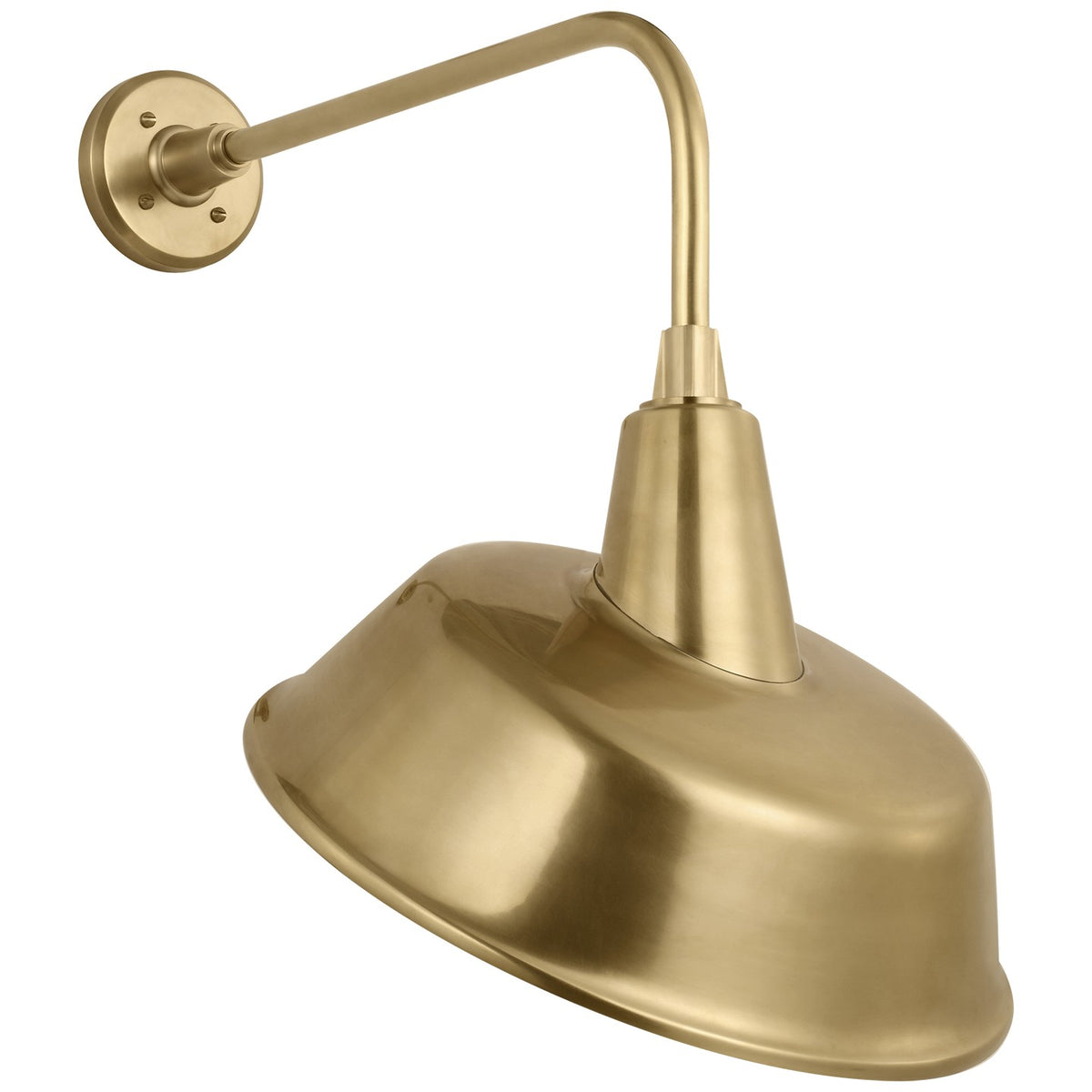 Academy 20" Rex Barn Light