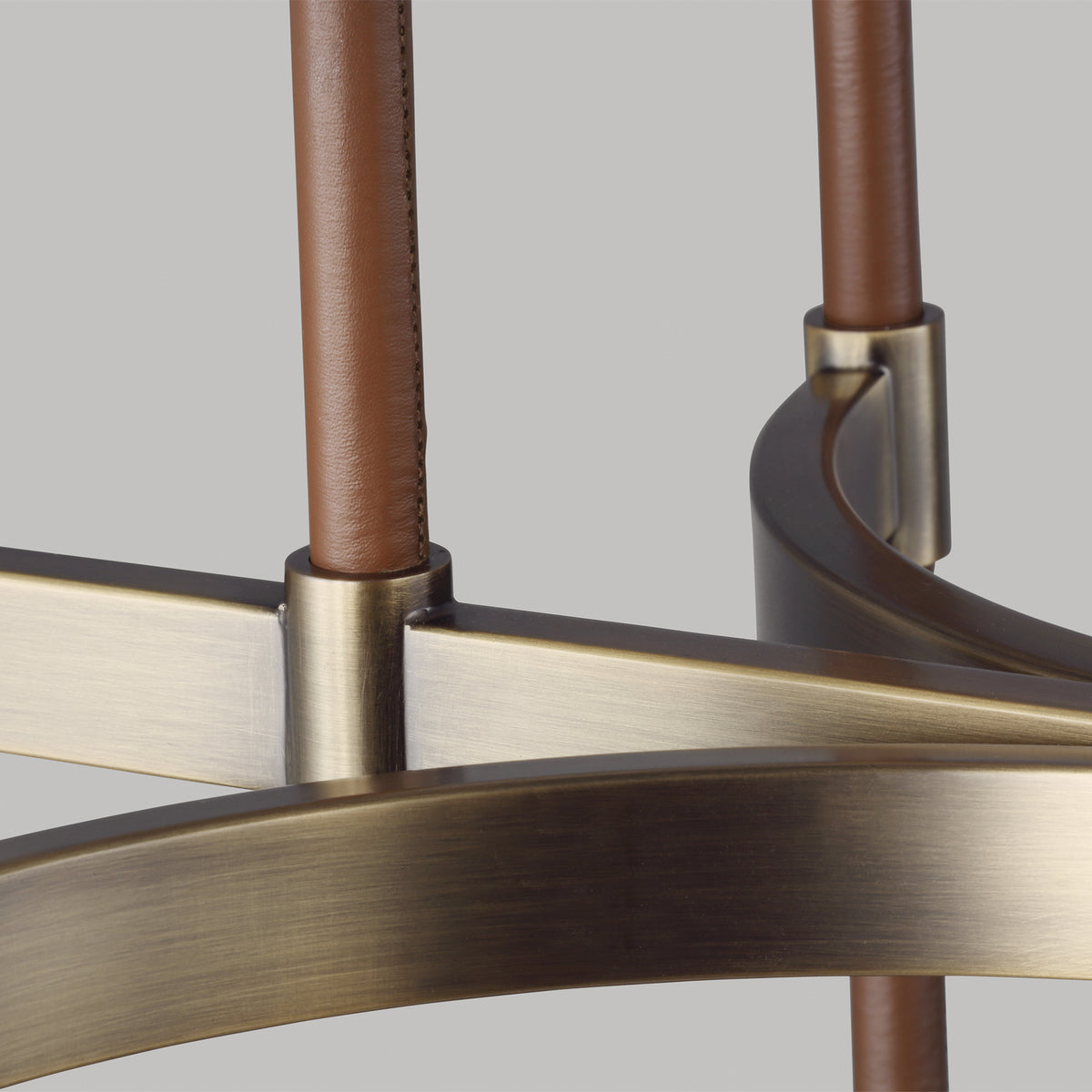 Katie Linear Chandelier