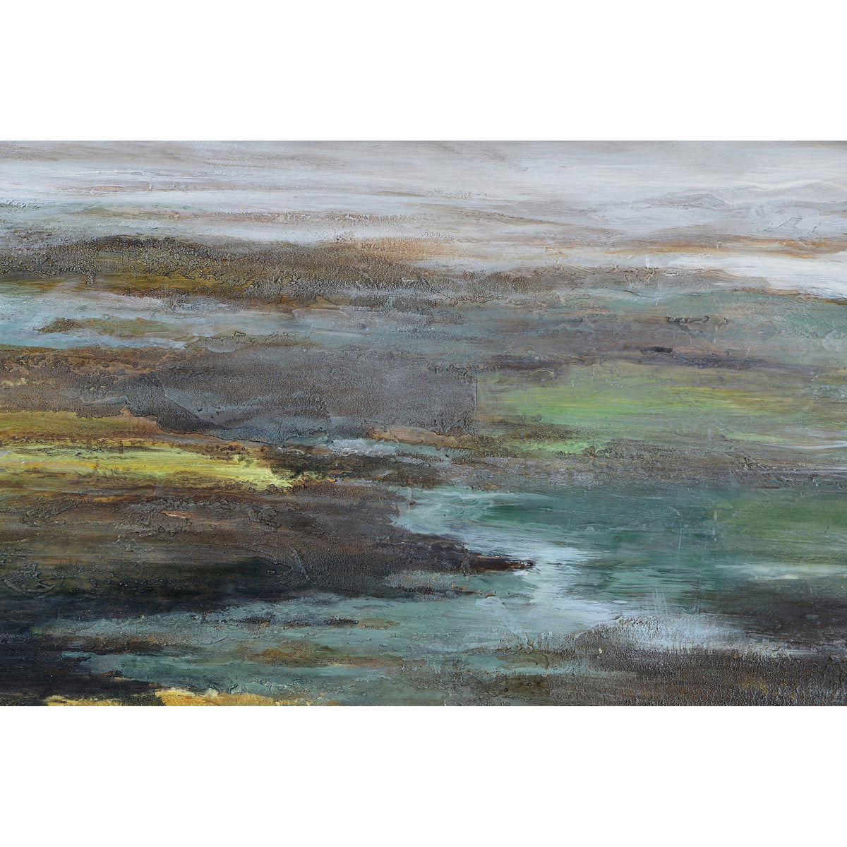 Sprucer Canvas Art