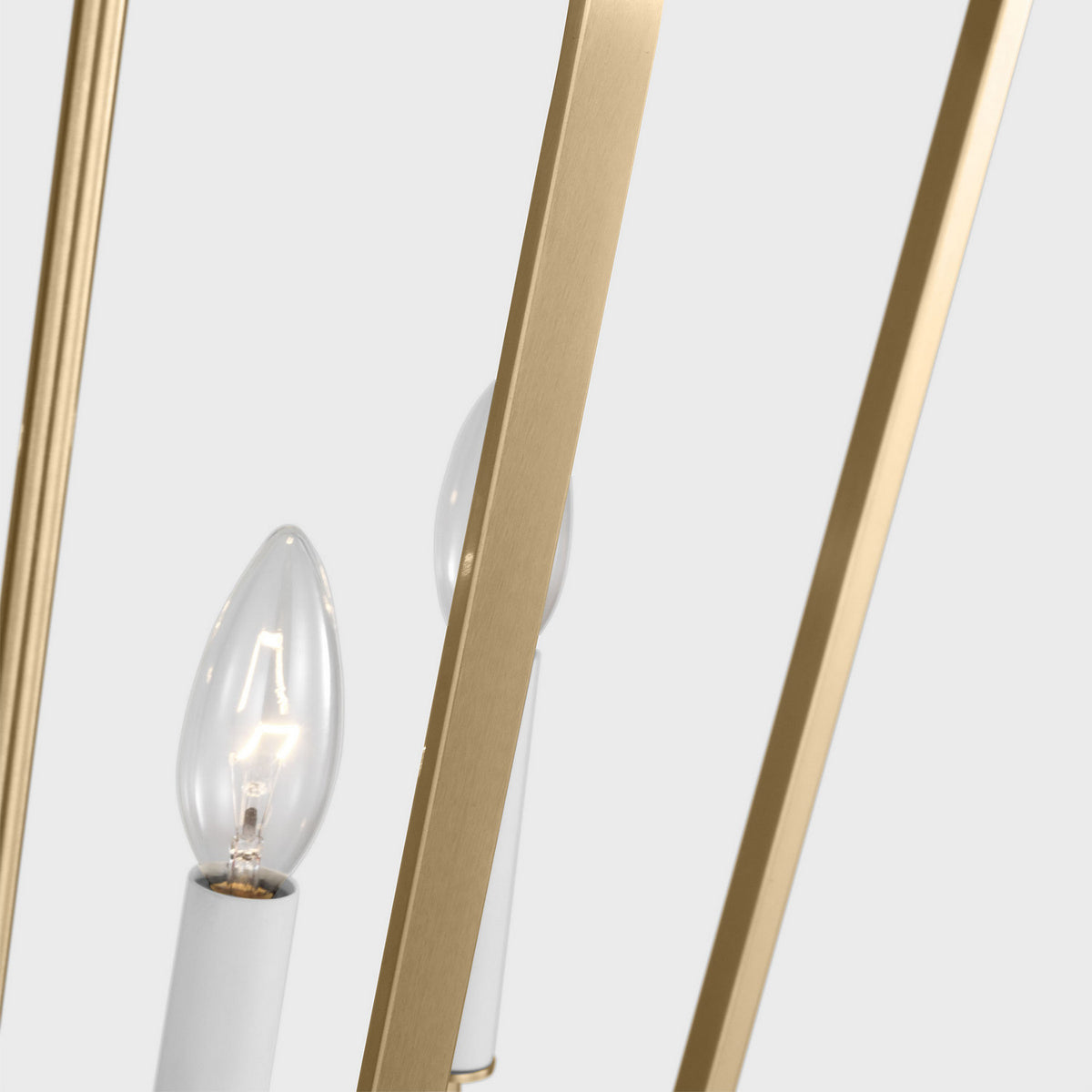 Kennan Four Light Large Lantern