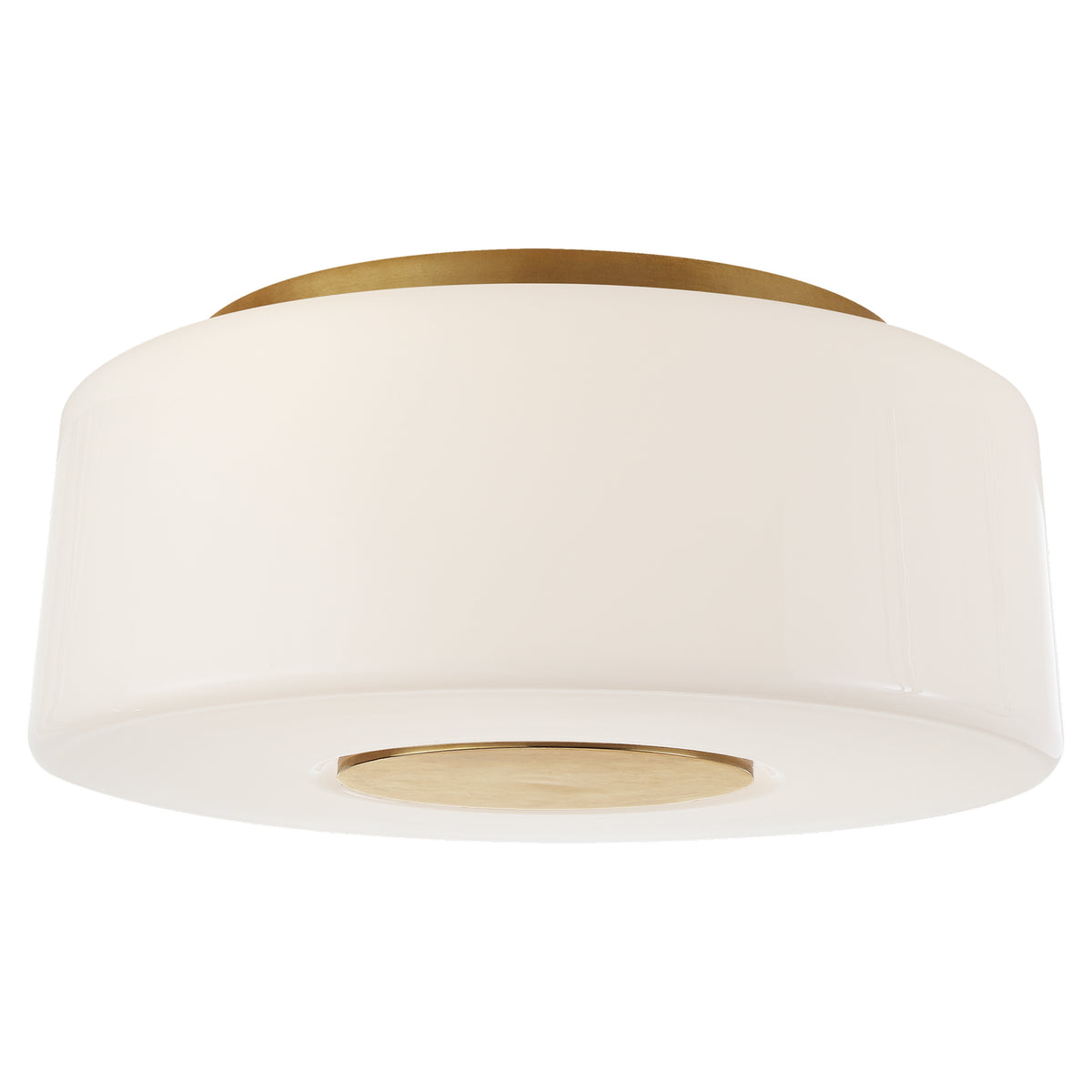 Acme Large Flush Mount