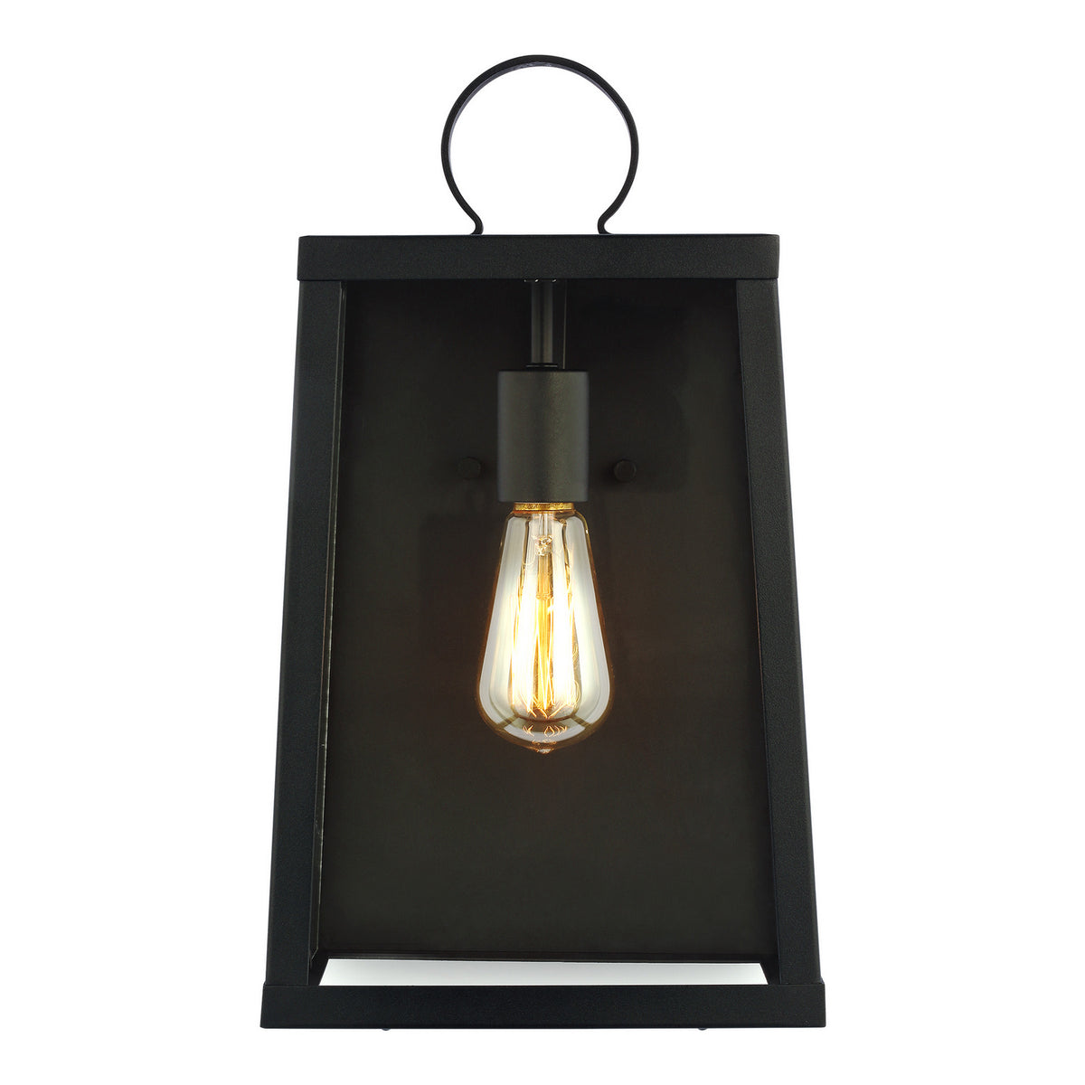 Marinus Large Wall Lantern Lantern
